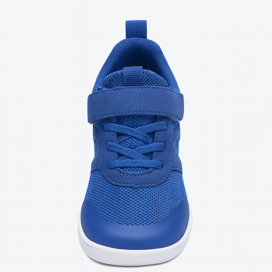 Zapatos barefoot respetuosos para niños y niñas, modelo Senda Aire Kids