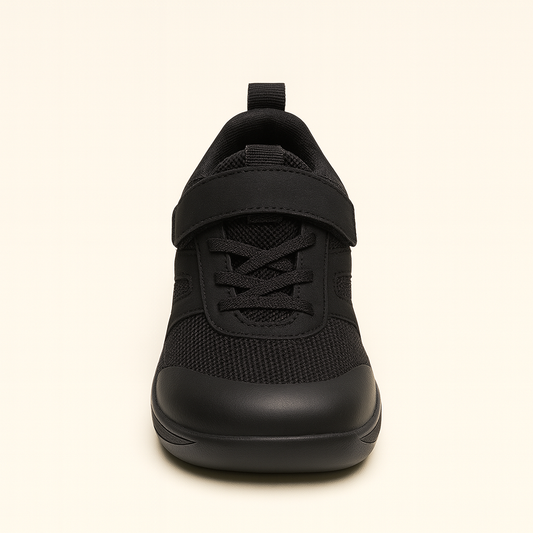 Zapatos barefoot respetuosos para niños y niñas, modelo Senda Aire Kids