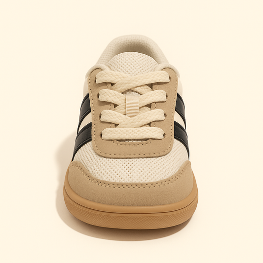 Calzado respetuoso Senda Mini Paso para primeros pasos