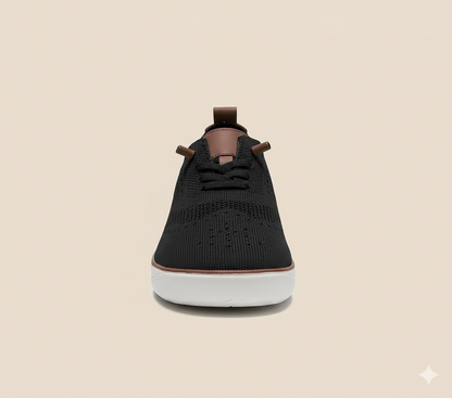 Senda AirOxford: zapatos barefoot para hombre con estilo Oxford. Ligeros, transpirables y cómodos. Libertad y elegancia natural cada día.