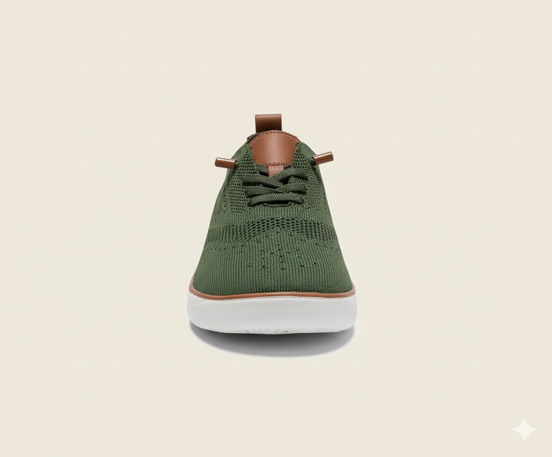 Senda AirOxford: zapatos barefoot para hombre con estilo Oxford. Ligeros, transpirables y cómodos. Libertad y elegancia natural cada día.