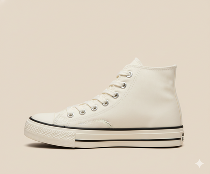 Senda FreeWalk: zapatos barefoot de lona para mujer. Flexibles, ligeros y transpirables. Diseño sin cordones para tu día a día con libertad y estilo