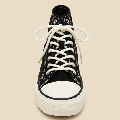 Senda FreeWalk: zapatos barefoot de lona para mujer. Flexibles, ligeros y transpirables. Diseño sin cordones para tu día a día con libertad y estilo.