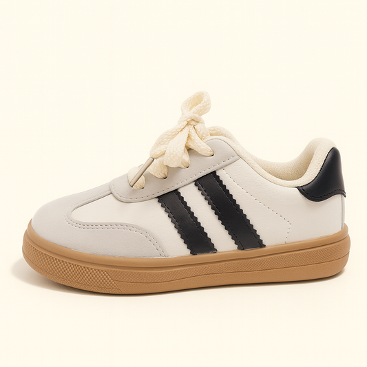 Calzado respetuoso Senda Mini Paso para primeros pasos