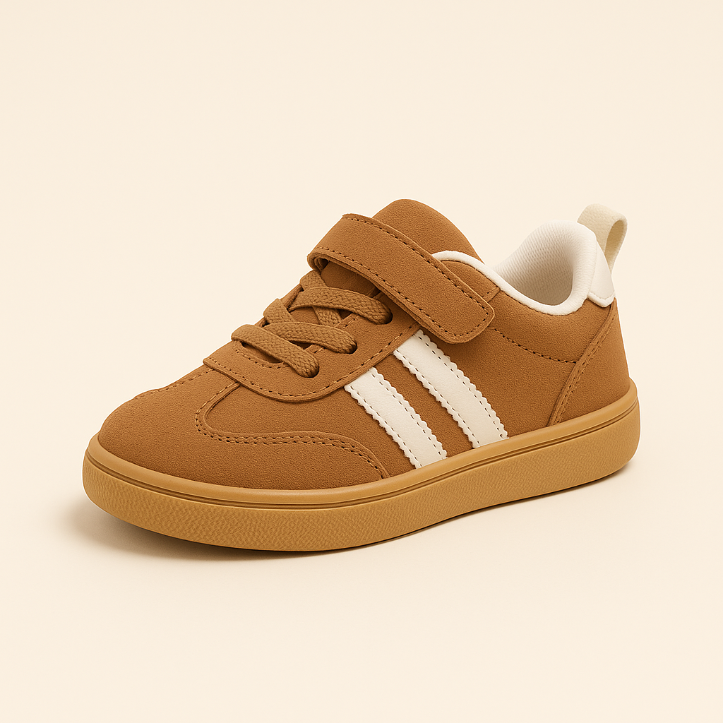 Calzado respetuoso Senda Mini Paso para primeros pasos