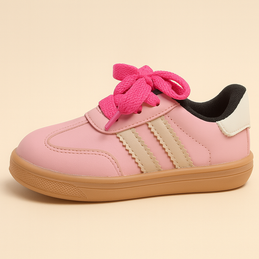 Calzado respetuoso Senda Mini Paso para primeros pasos